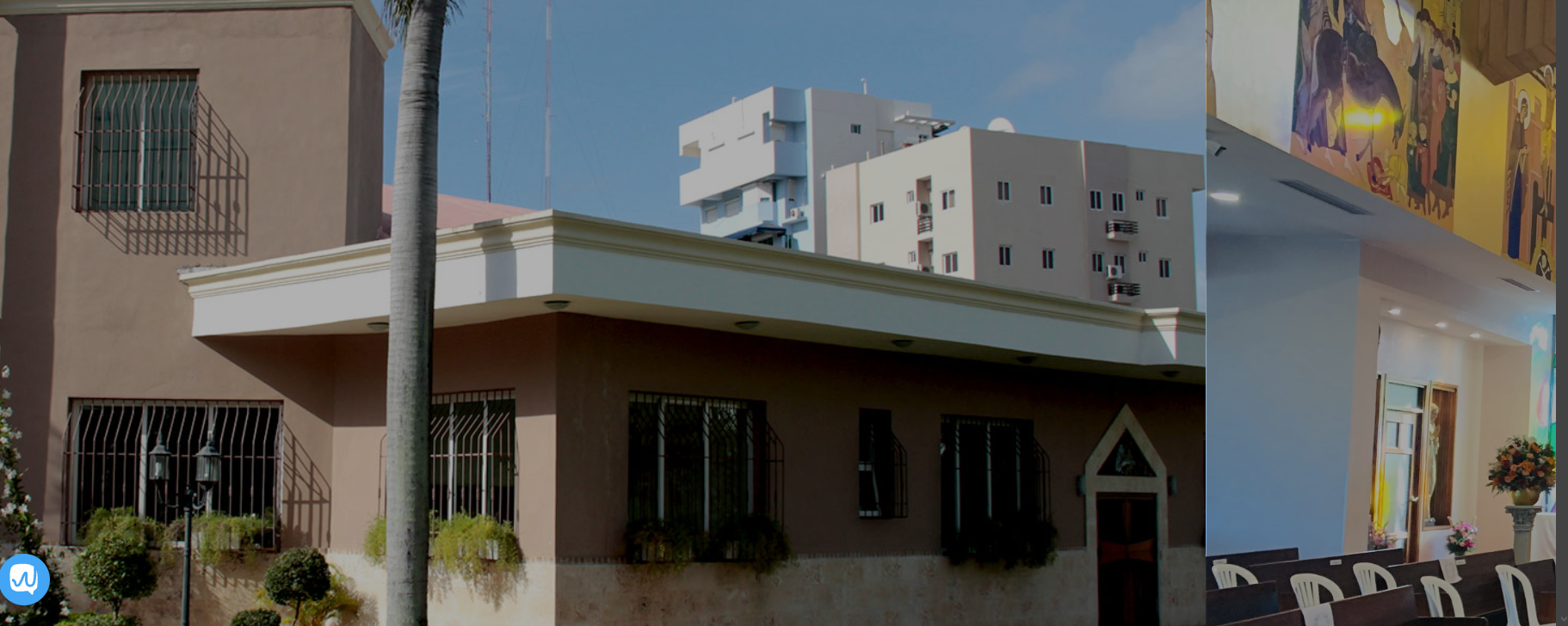 Parroquia Jesús Maestro