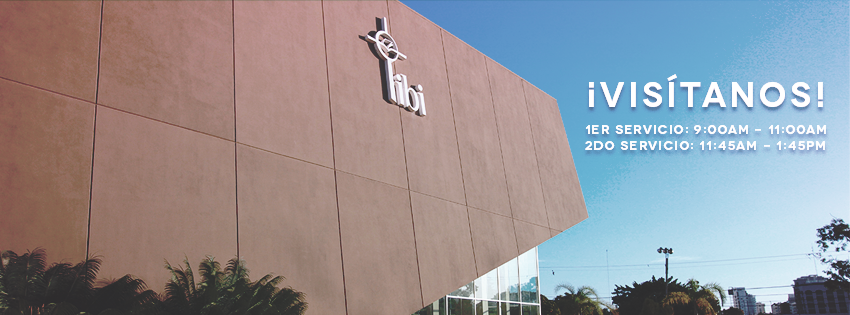 Iglesia Bautista Internacional (IBI)