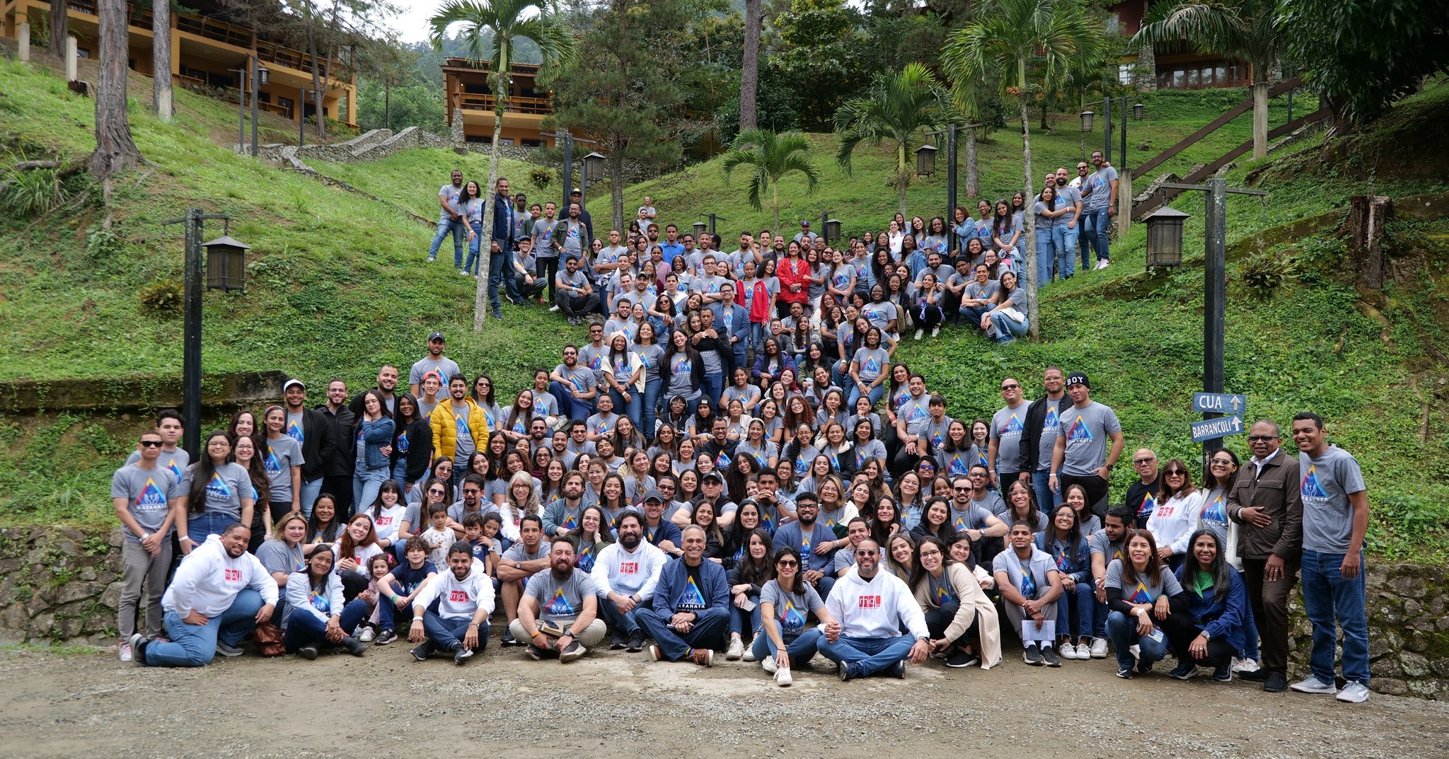 Iglesia Bíblica del Señor Jesucristo