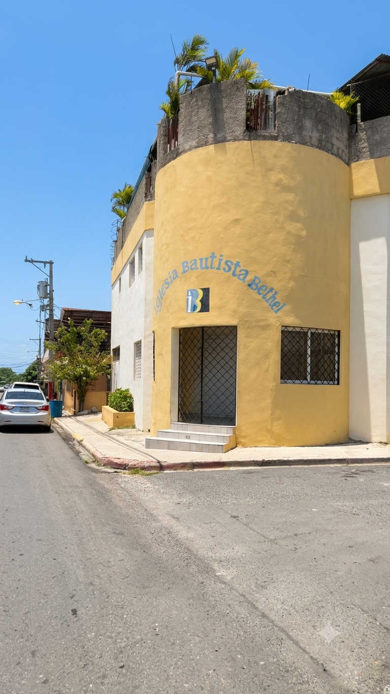 IGLESIA BAUTISTA BETHEL, INC