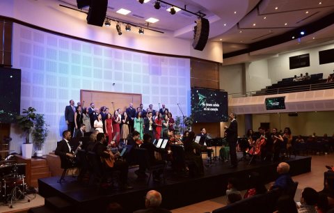 Iglesia Bíblica del Señor Jesucristo interior 2